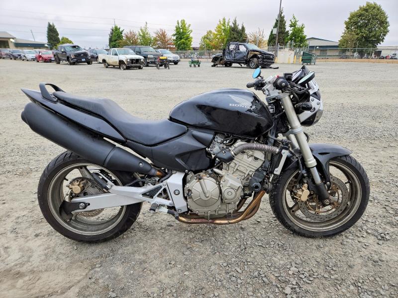 Продаж на аукціоні авто 2006 Honda Cb600, vin: ZDCPC36146F100155, номер лоту: 66503606
