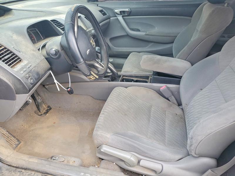 Aukcja sprzedaży 2010 Honda Civic, vin: 2HGFG1B64AH536963, numer aukcji: 66716826
