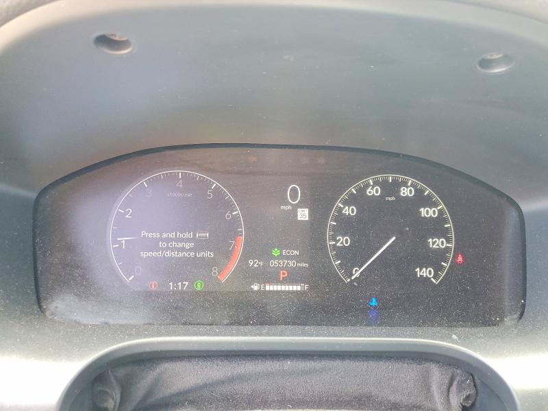 Продажа на аукционе авто 2023 Honda Hr-v, vin: 3CZRZ1H52PM743568, номер лота: 64255366