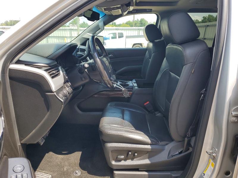 Aukcja sprzedaży 2018 Gmc Yukon, vin: 1GKS2BKC6JR340597, numer aukcji: 64252446