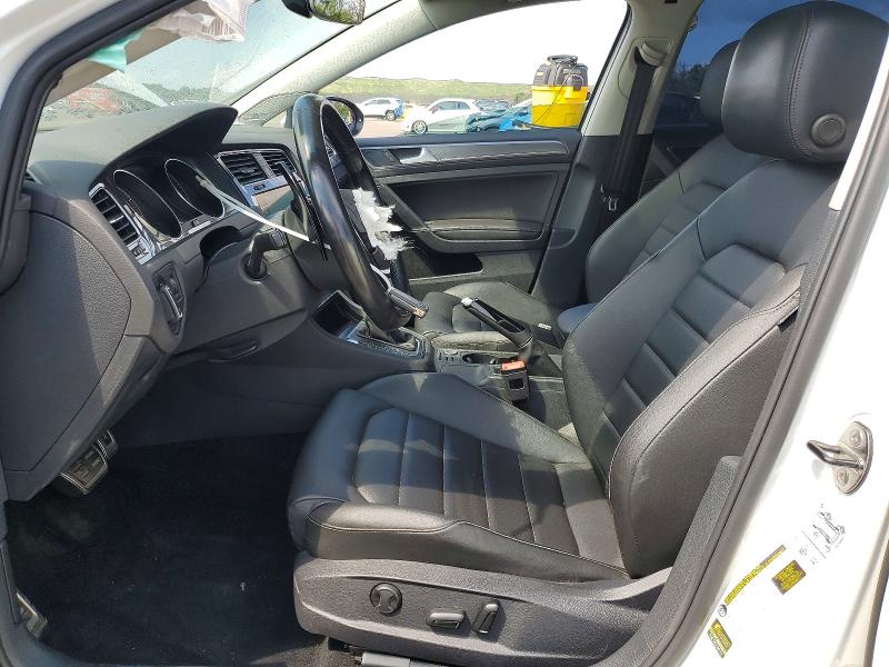 Aukcja sprzedaży 2017 Volkswagen Golf Alltrack, vin: 3VWH17AUXHM506998, numer aukcji: 64654816