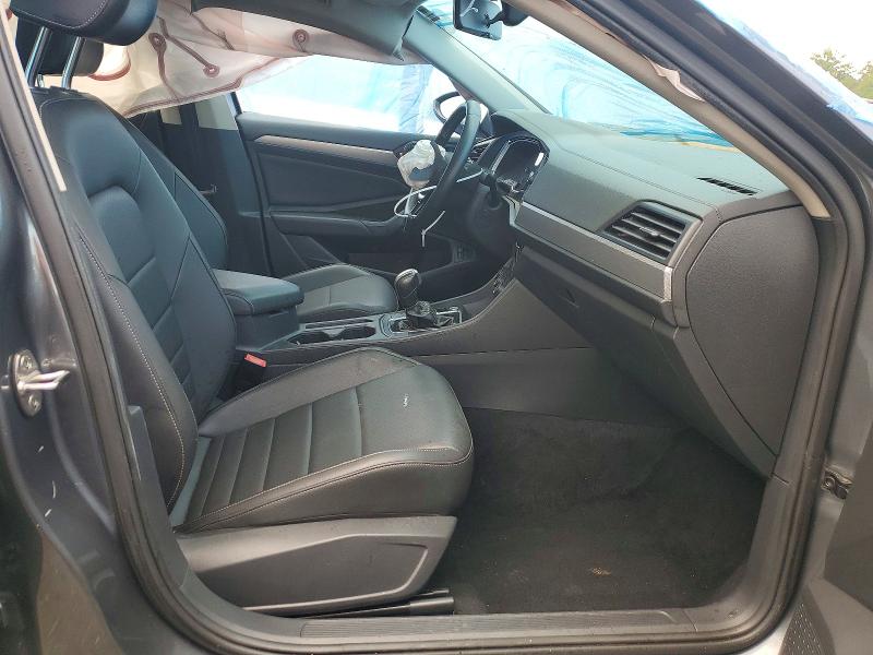 Продаж на аукціоні авто 2021 Volkswagen Jetta, vin: 3VWC57BU8MM019015, номер лоту: 60248106