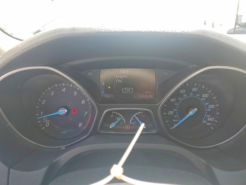 Aukcja sprzedaży 2014 Ford Focus, vin: 1FADP3N28EL149535, numer aukcji: 66125616