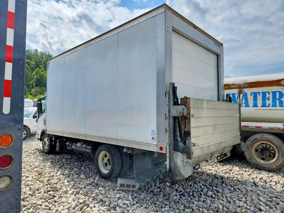 Продажа на аукционе авто 2022 Isuzu Nqr, vin: JALE5W161N7900562, номер лота: 65606606