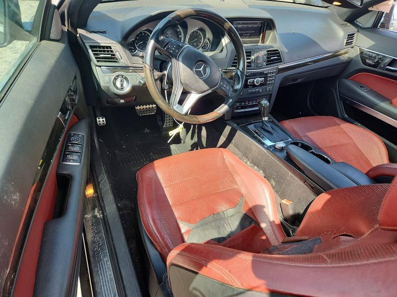 64248066 :رقم المزاد ، WDDKJ5KB8DF201137 vin ، 2013 Mercedes-benz E مزاد بيع