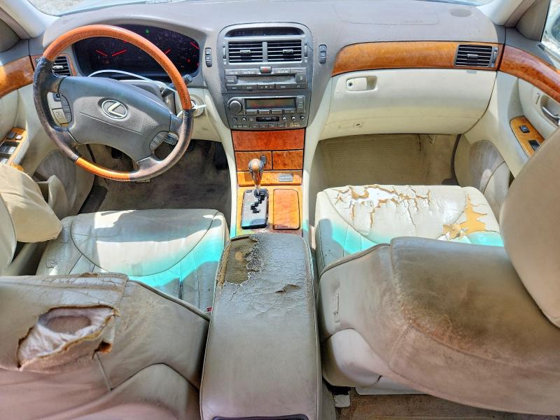 Продажа на аукционе авто 2001 Lexus Ls, vin: JTHBN30F710041273, номер лота: 64276686