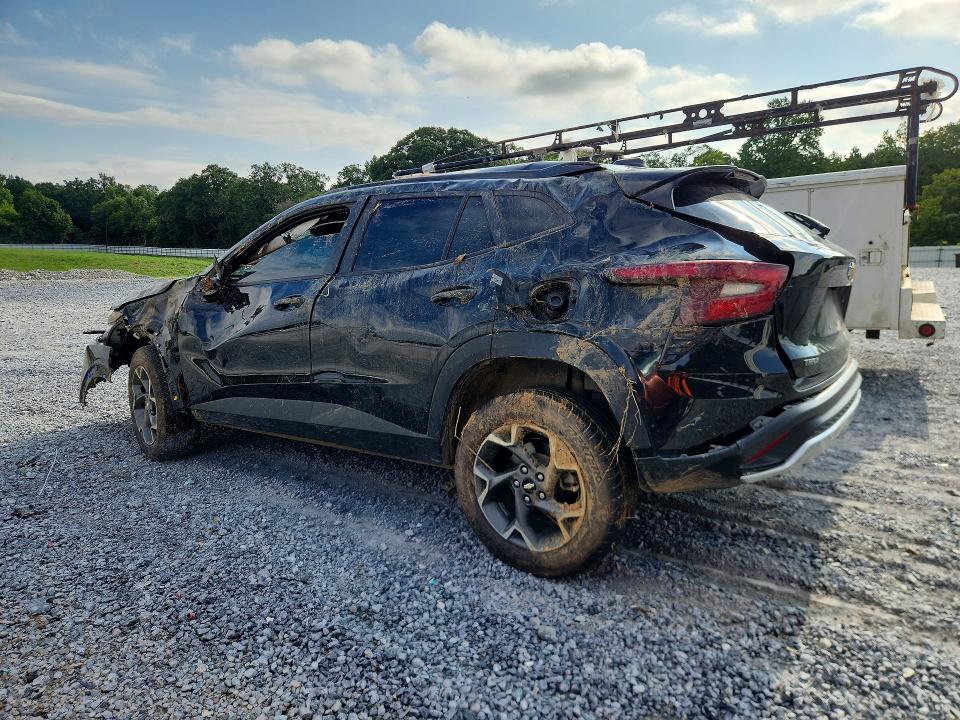 Aukcja sprzedaży 2025 Chevrolet Trax, vin: KL77LHEP5SC043631, numer aukcji: 63743396