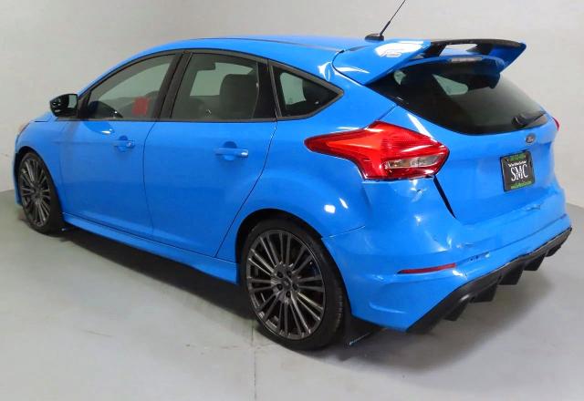 Продаж на аукціоні авто 2017 Ford Focus, vin: WF0DP3THXH4120633, номер лоту: 66281756
