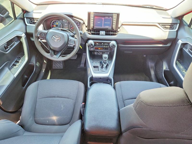 Продажа на аукционе авто 2020 Toyota Rav4, vin: 2T3H1RFV7LC041069, номер лота: 66746456