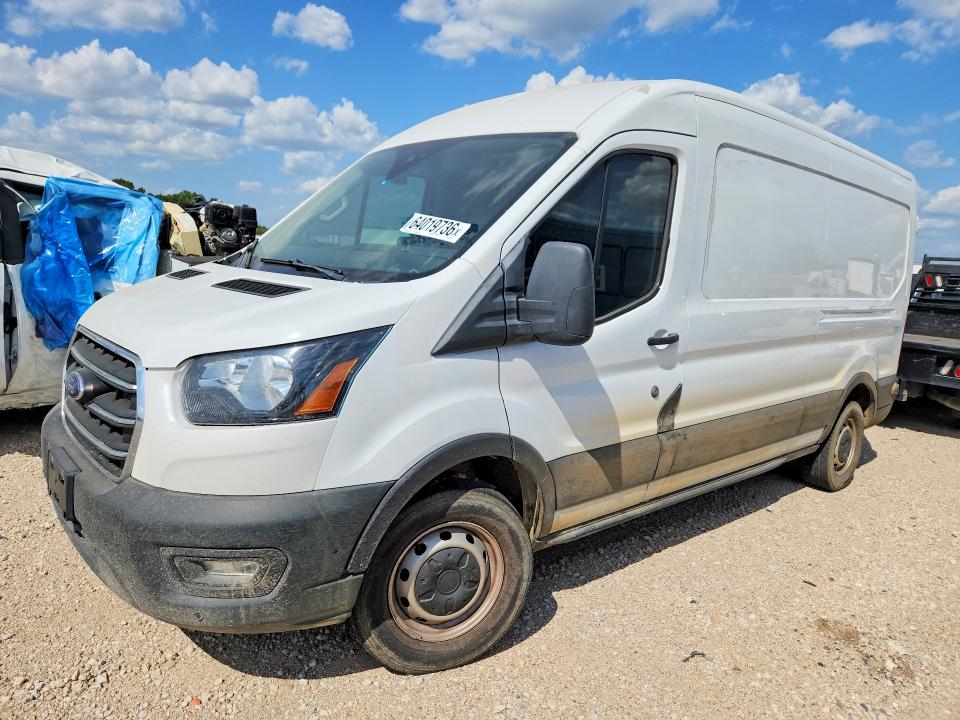 Продажа на аукционе авто 2020 Ford Transit, vin: 1FTBR1C87LKB59239, номер лота: 64019736