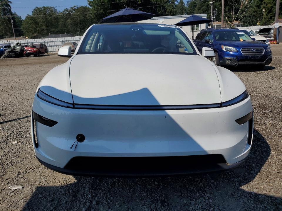 Aukcja sprzedaży 2026 Tesla Model Y, vin: 7SAYGDEDXTF459577, numer aukcji: 65065556