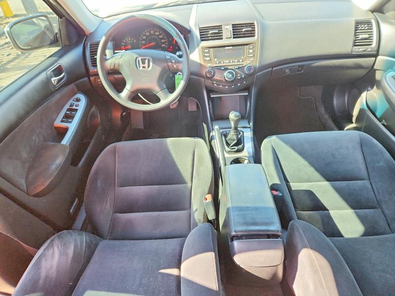 65609086 :رقم المزاد ، 1HGCM55784A151173 vin ، 2004 Honda Accord مزاد بيع