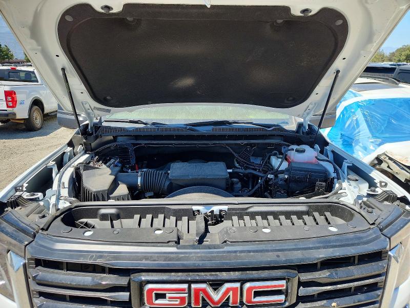 2025 Gmc Sierra მანქანა იყიდება აუქციონზე, vin: 1GT0HLE77SF273968, აუქციონის ნომერი: 62621916