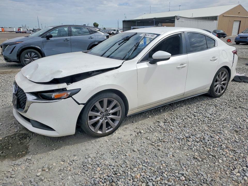 Aukcja sprzedaży 2020 Mazda 3, vin: 3MZBPACL5LM126689, numer aukcji: 66404196