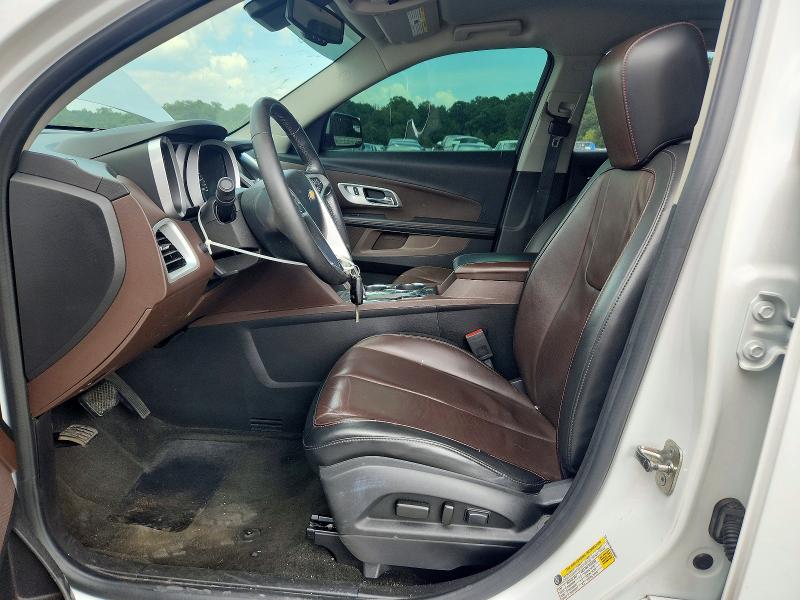 Aukcja sprzedaży 2013 Chevrolet Equinox, vin: 2GNALPEK3D6324207, numer aukcji: 66561876
