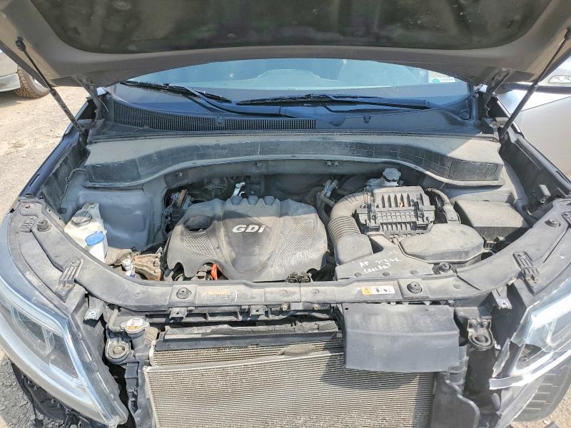 63351346 :رقم المزاد ، 5XYKT4A67FG581347 vin ، 2015 Kia Sorento مزاد بيع