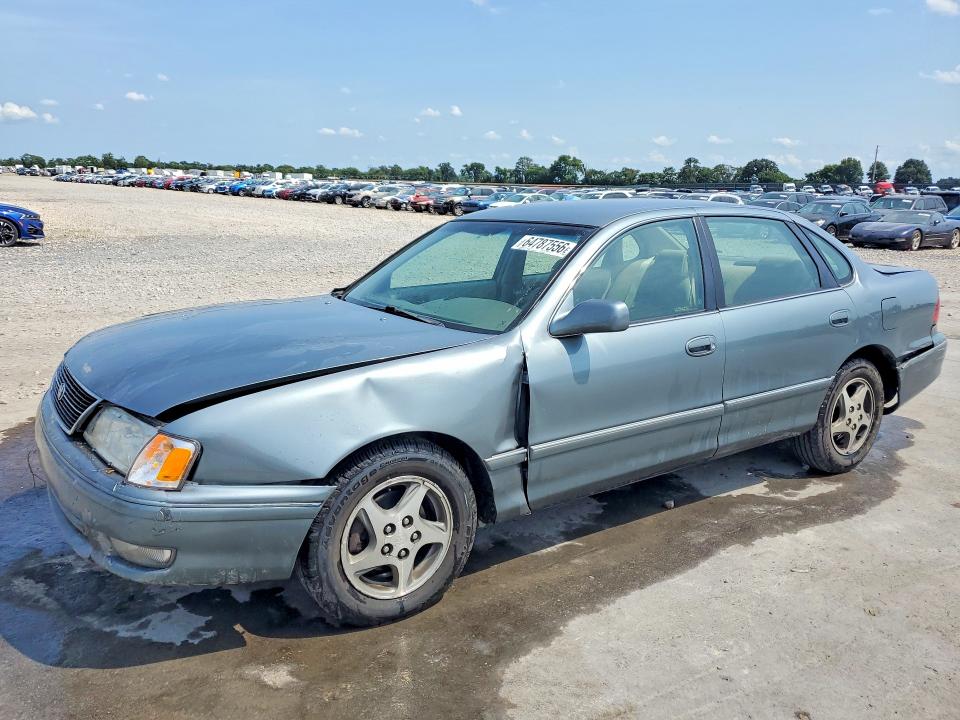 Продаж на аукціоні авто 1999 Toyota Avalon, vin: 4T1BF18B6XU332039, номер лоту: 64787556