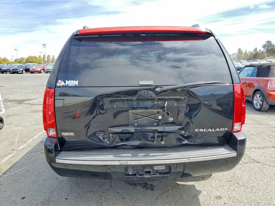 Продаж на аукціоні авто 2009 Cadillac Escalade, vin: 1GYFC232X9R239357, номер лоту: 66033276
