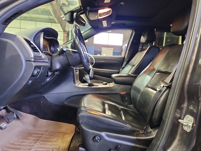 Aukcja sprzedaży 2018 Jeep Grand Cherokee, vin: 1C4RJFBG7JC479129, numer aukcji: 64718466