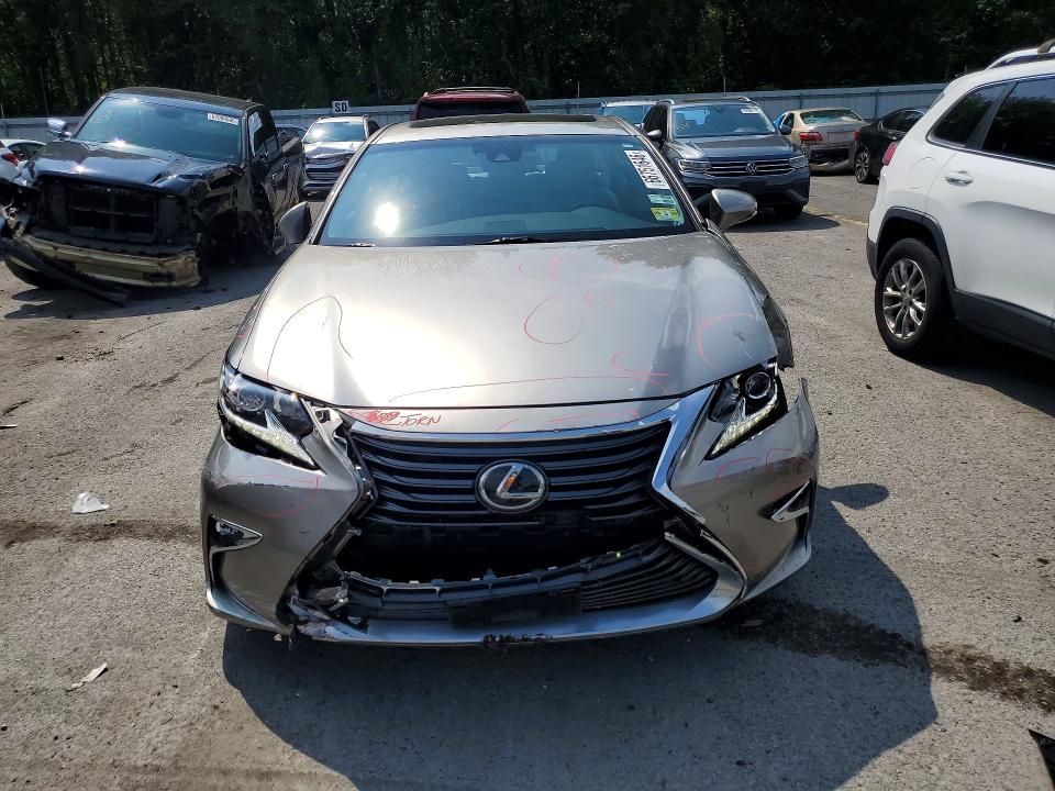 Продажа на аукционе авто 2017 Lexus Es, vin: 58ABK1GG8HU044834, номер лота: 66751646