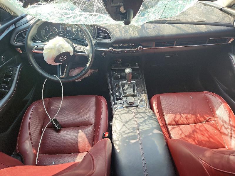 Продаж на аукціоні авто 2023 Mazda Cx-30, vin: 3MVDMBCM6PM544752, номер лоту: 60122726