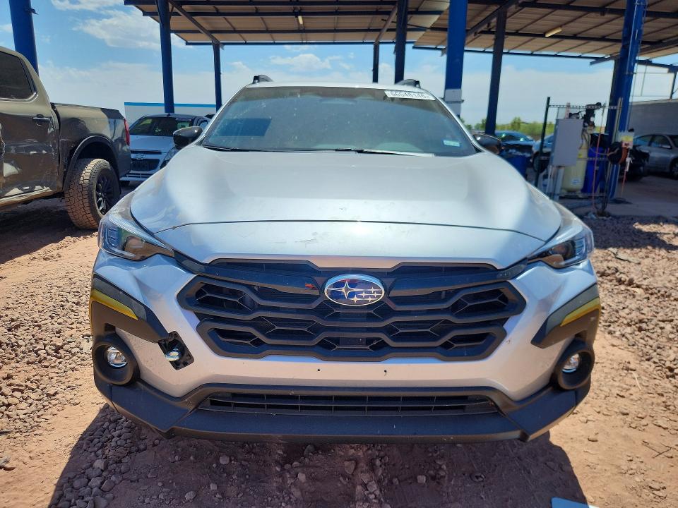 Aukcja sprzedaży 2025 Subaru Crosstrek, vin: 4S4GUHF64S3714031, numer aukcji: 66548146
