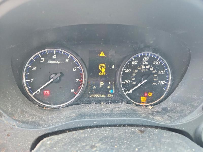 2016 Mitsubishi Outlander მანქანა იყიდება აუქციონზე, vin: JA4AD3A32GZ013156, აუქციონის ნომერი: 63340286