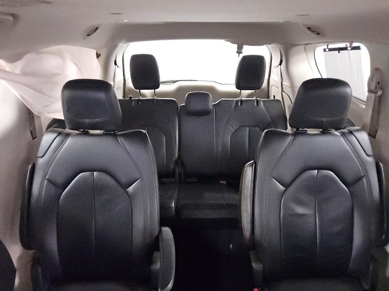 Aukcja sprzedaży 2017 Chrysler Pacifica, vin: 2C4RC1BG0HR747436, numer aukcji: 65029536