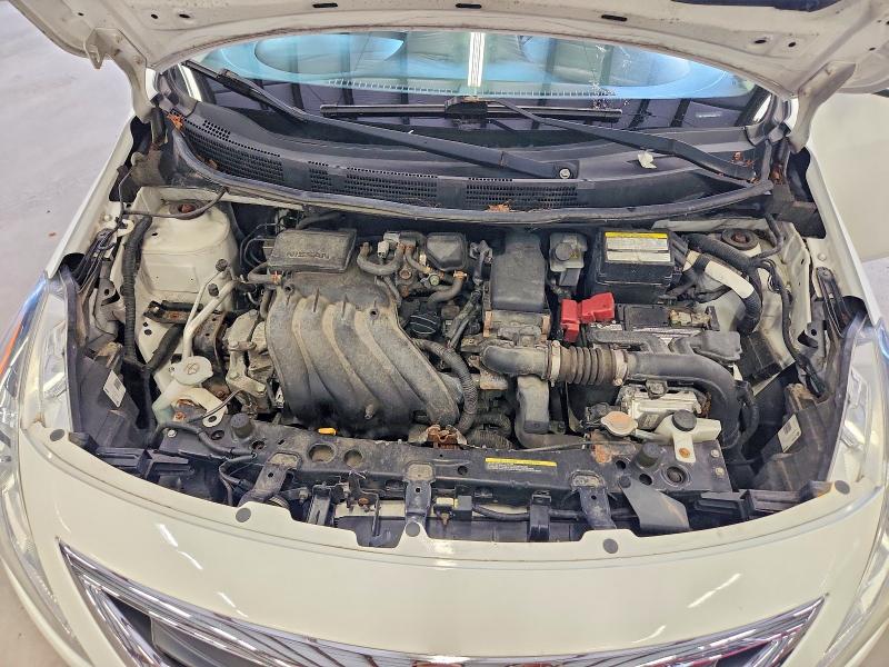 Aukcja sprzedaży 2017 Nissan Versa, vin: 3N1CN7AP7HL851121, numer aukcji: 66437646