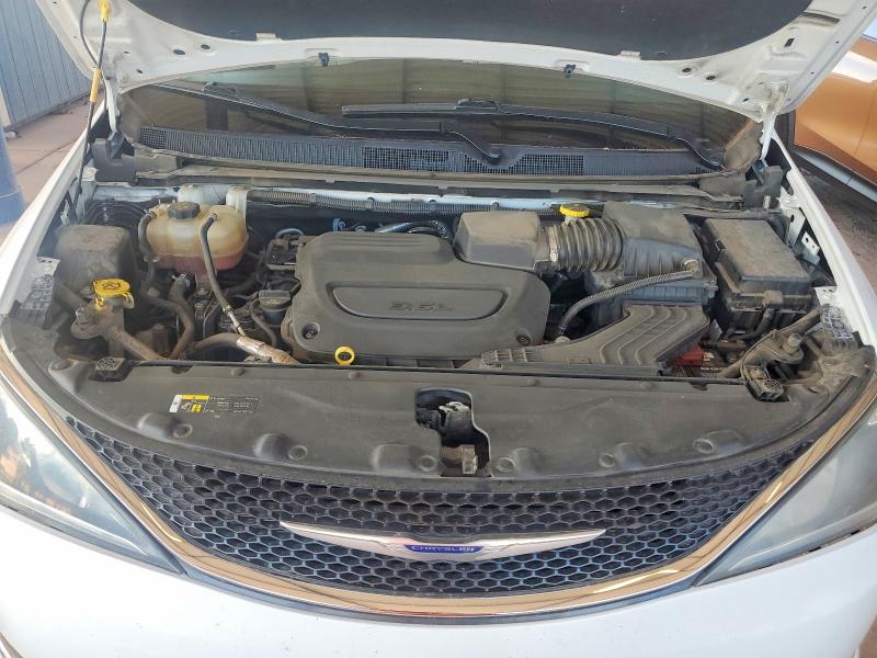 Aukcja sprzedaży 2019 Chrysler Pacifica, vin: 2C4RC1GG5KR730826, numer aukcji: 64671596