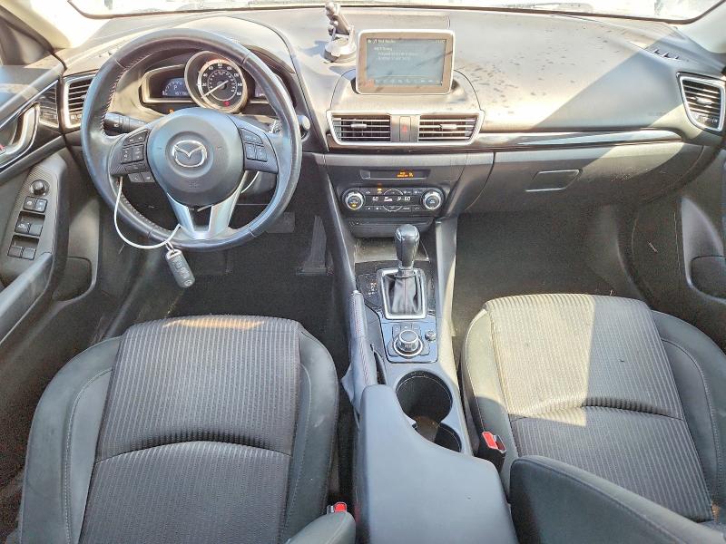 Aukcja sprzedaży 2015 Mazda 3, vin: 3MZBM1V7XFM236568, numer aukcji: 66390456