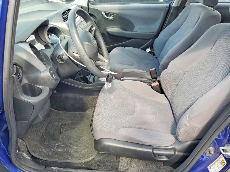 Продаж на аукціоні авто 2010 Honda Fit, vin: JHMGE8H24AC006211, номер лоту: 64206676