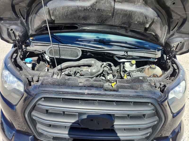 2020 Ford Transit მანქანა იყიდება აუქციონზე, vin: 1FTYE1Y86LKA36739, აუქციონის ნომერი: 63868076