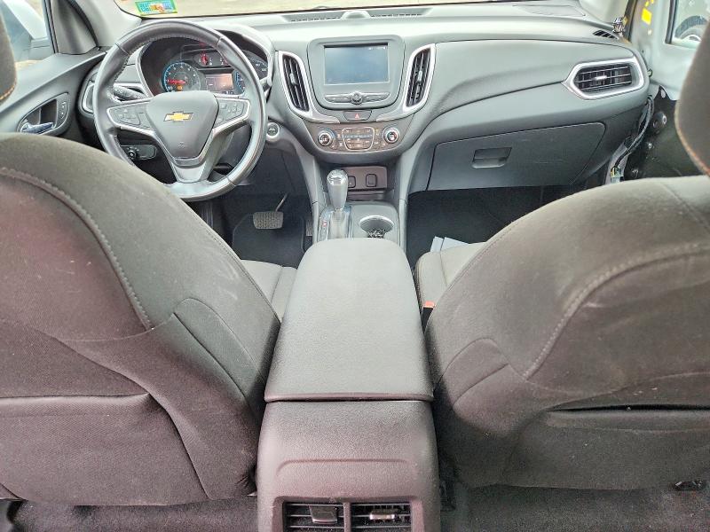 Aukcja sprzedaży 2018 Chevrolet Equinox, vin: 3GNAXJEV3JL277652, numer aukcji: 67123076