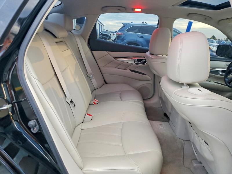 Продаж на аукціоні авто 2012 Infiniti M56, vin: JN1AY1AR8CM580386, номер лоту: 63484696