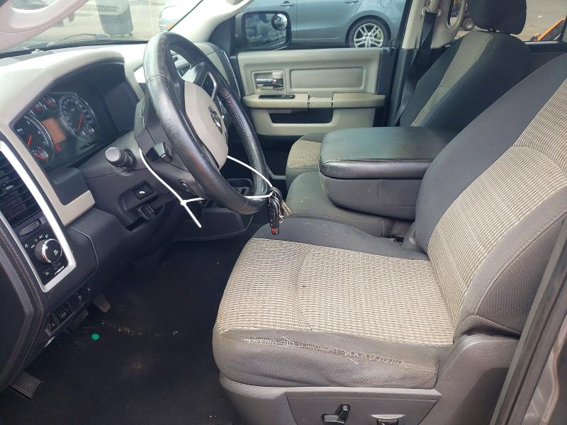 Aukcja sprzedaży 2011 Dodge Ram 1500, vin: 1D7RV1GT7BS707320, numer aukcji: 66173246