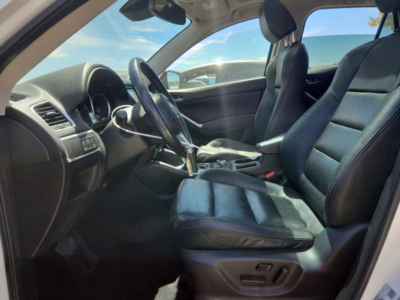 66383716 :رقم المزاد ، JM3KE4DYXG0675941 vin ، 2016 Mazda Cx-5 مزاد بيع