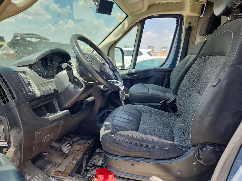 Aukcja sprzedaży 2019 Ram Promaster 3500, vin: 3C6URVJG0KE551949, numer aukcji: 63864676