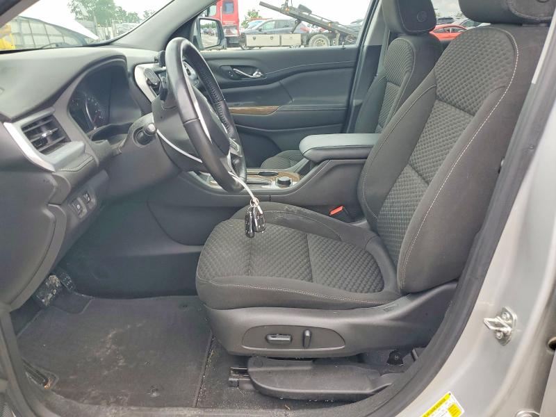 64939496 :رقم المزاد ، 1GKKNLLS6KZ209366 vin ، 2019 Gmc Acadia مزاد بيع