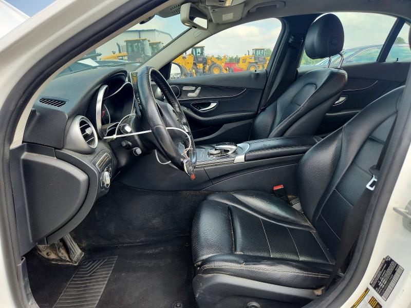 Aukcja sprzedaży 2016 Mercedes-benz C, vin: 55SWF4KBXGU129484, numer aukcji: 65451626