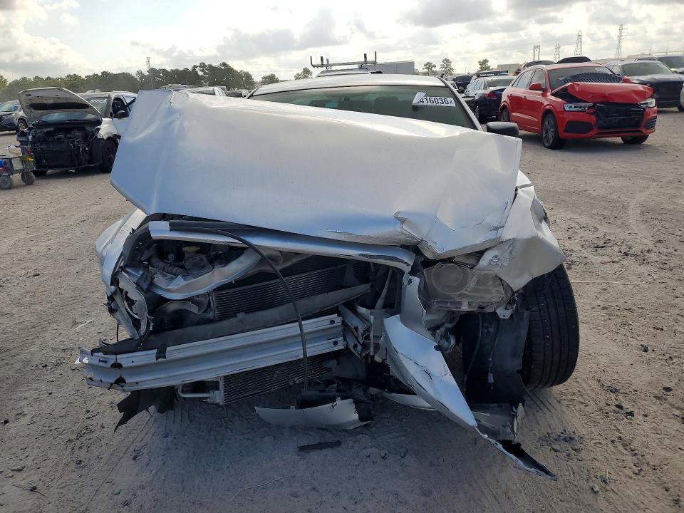 2014 Ford Mustang მანქანა იყიდება აუქციონზე, vin: 1ZVBP8AM4E5252278, აუქციონის ნომერი: 66416036