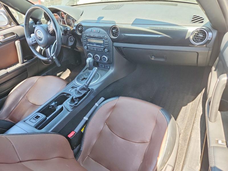 Aukcja sprzedaży 2013 Mazda Mx-5 Miata, vin: JM1NC2PF0D0231635, numer aukcji: 67167316