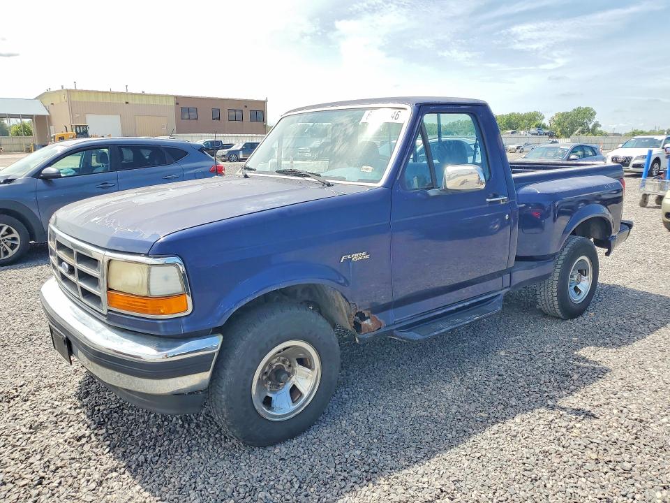 Продаж на аукціоні авто 1995 Ford F150, vin: 1FTEF15NXSNA05596, номер лоту: 65651146