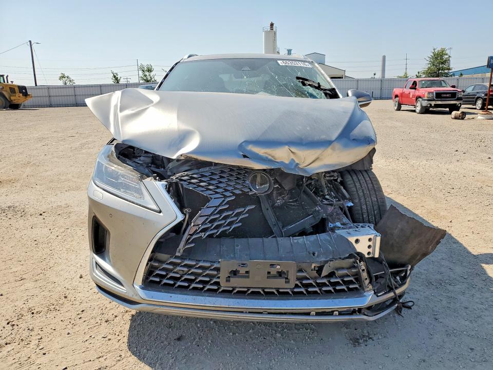 Aukcja sprzedaży 2021 Lexus Rx, vin: 2T2HZMDAXMC304303, numer aukcji: 66353116