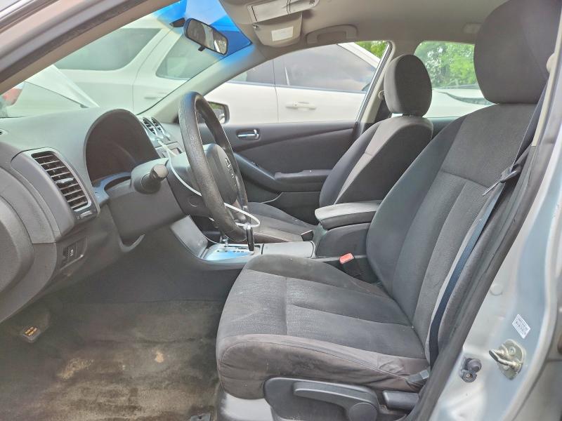 64476656 :رقم المزاد ، 1N4AL2AP6CC163179 vin ، 2012 Nissan Altima مزاد بيع