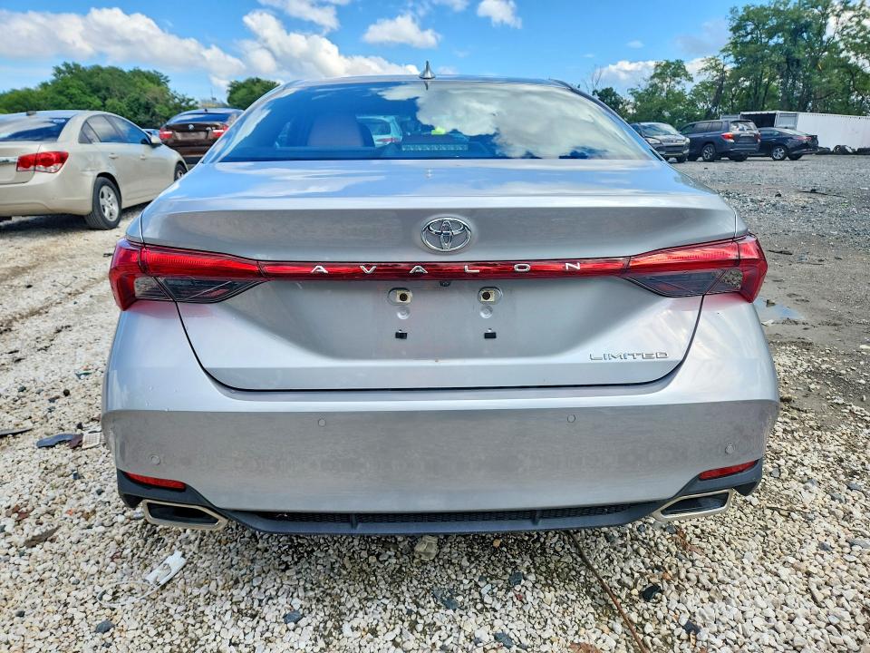 Aukcja sprzedaży 2019 Toyota Avalon, vin: 4T1BZ1FB0KU026778, numer aukcji: 63664576
