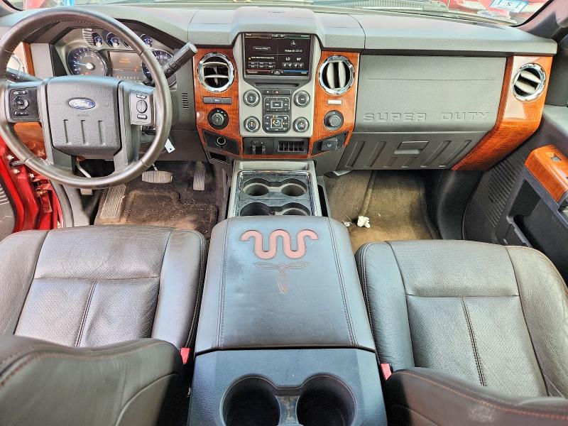 Aukcja sprzedaży 2016 Ford F250, vin: 1FT7W2B66GEA62039, numer aukcji: 66594576