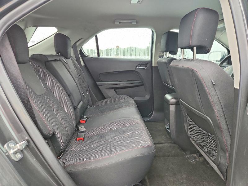 Продажа на аукционе авто 2017 Chevrolet Equinox, vin: 2GNFLEEK2H6283584, номер лота: 64821686