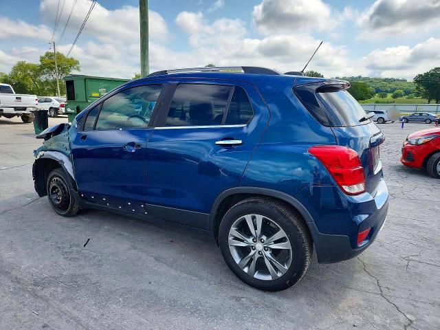 Aukcja sprzedaży 2020 Chevrolet Trax, vin: 3GNCJLSB2LL239493, numer aukcji: 66219716