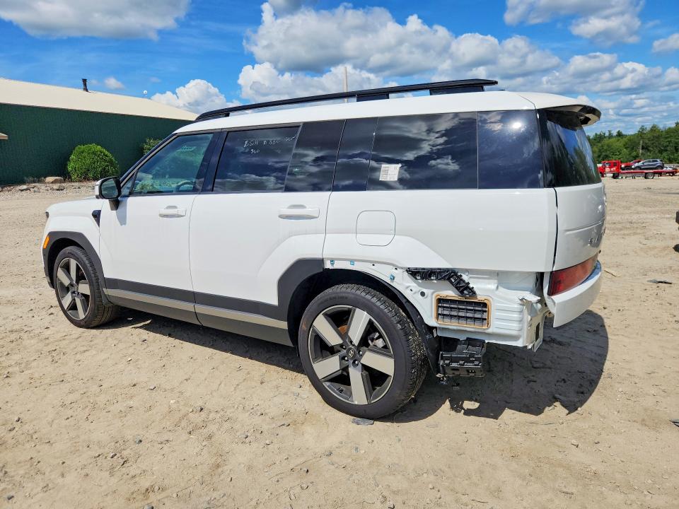 Aukcja sprzedaży 2025 Hyundai Santa Fe, vin: 5NMP3DG1XSH041766, numer aukcji: 65538946